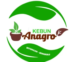 logo perkebunan anagro