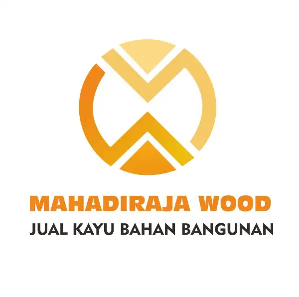 logo perusahaan UD kayu